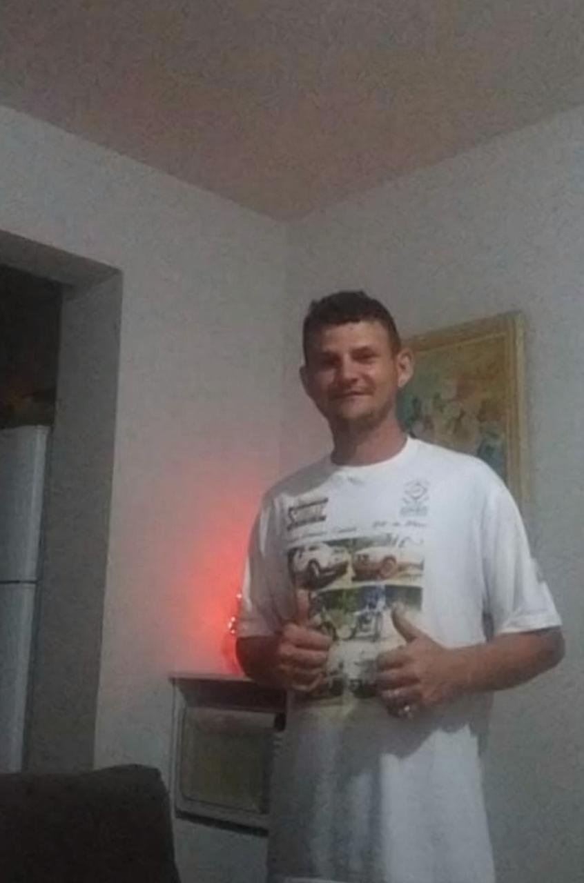 Elias da SILVA VIANA 